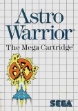 Astro Warrior (Sega Master System)